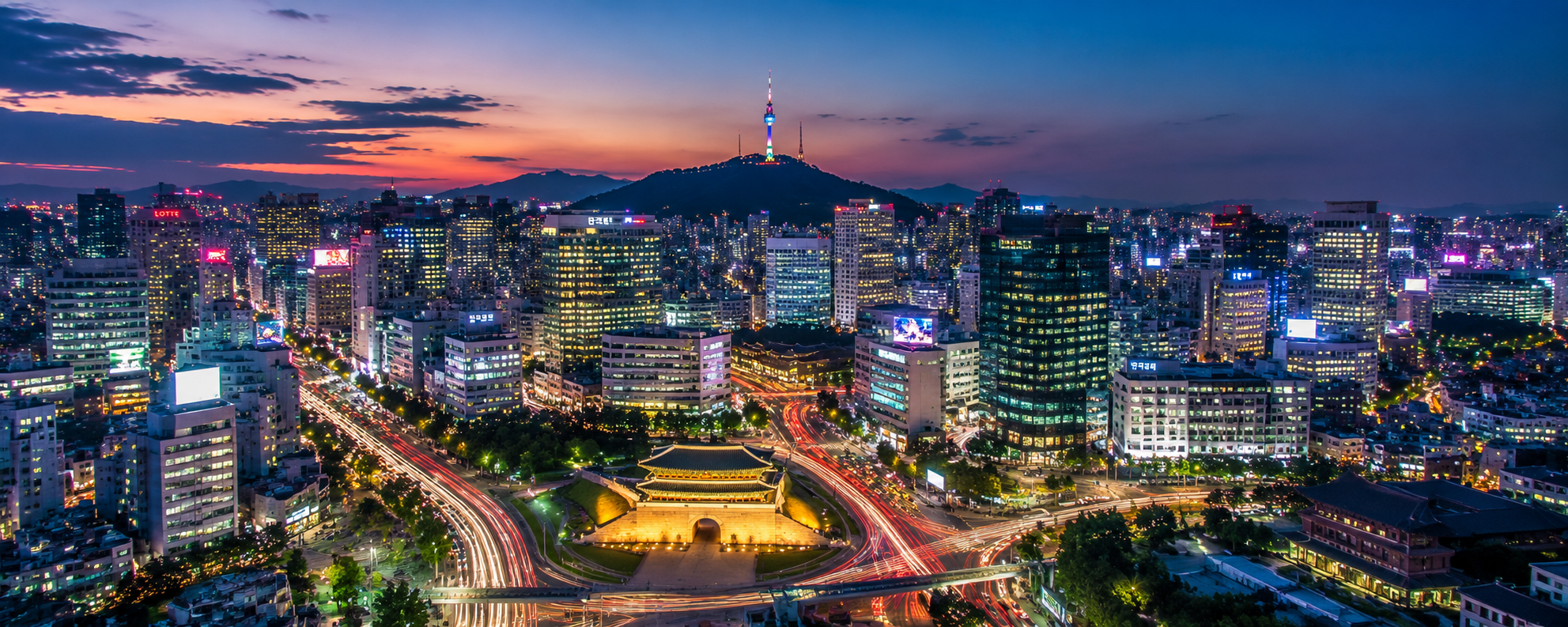 South Korea
