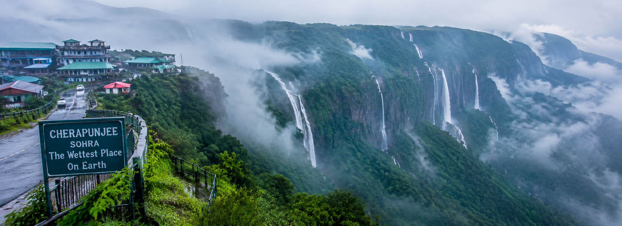 Northeast India