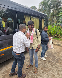 Travel Gallery