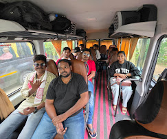 Travel Gallery