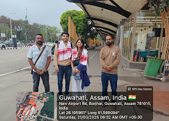 Travel Gallery
