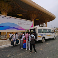 Travel Gallery