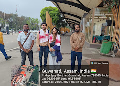 Travel Gallery