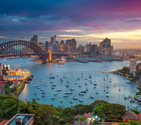 Australia