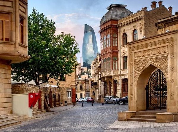 Azerbaijan