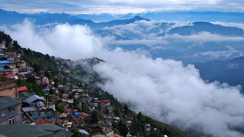 Discover Sikkim and Darjeeling Himalayan Highlights Tour