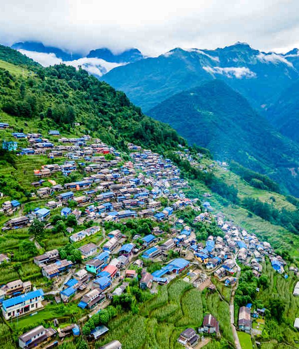 Sikkim's Monastery Trail: A Journey Through Buddhist Heritage