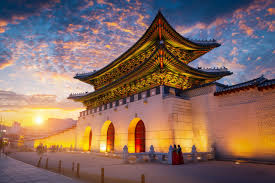 South Korea