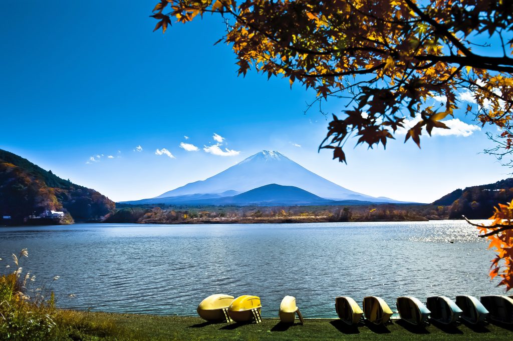 Japan